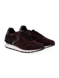 Sneakers Voile Blanche JULIA POWER