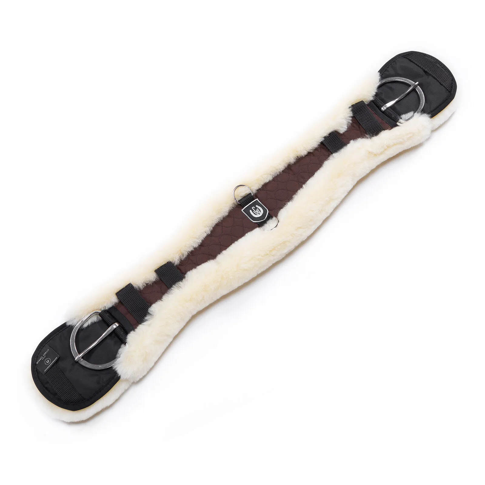 Sottopancia anatomico Christ Western