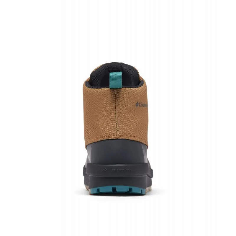 Stivale invernale da donna Columbia MORITZA SHIELD (Elk, River Blue)