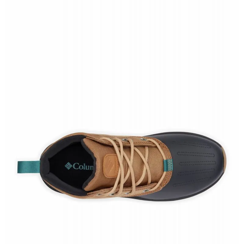 Stivale invernale da donna Columbia MORITZA SHIELD (Elk, River Blue)