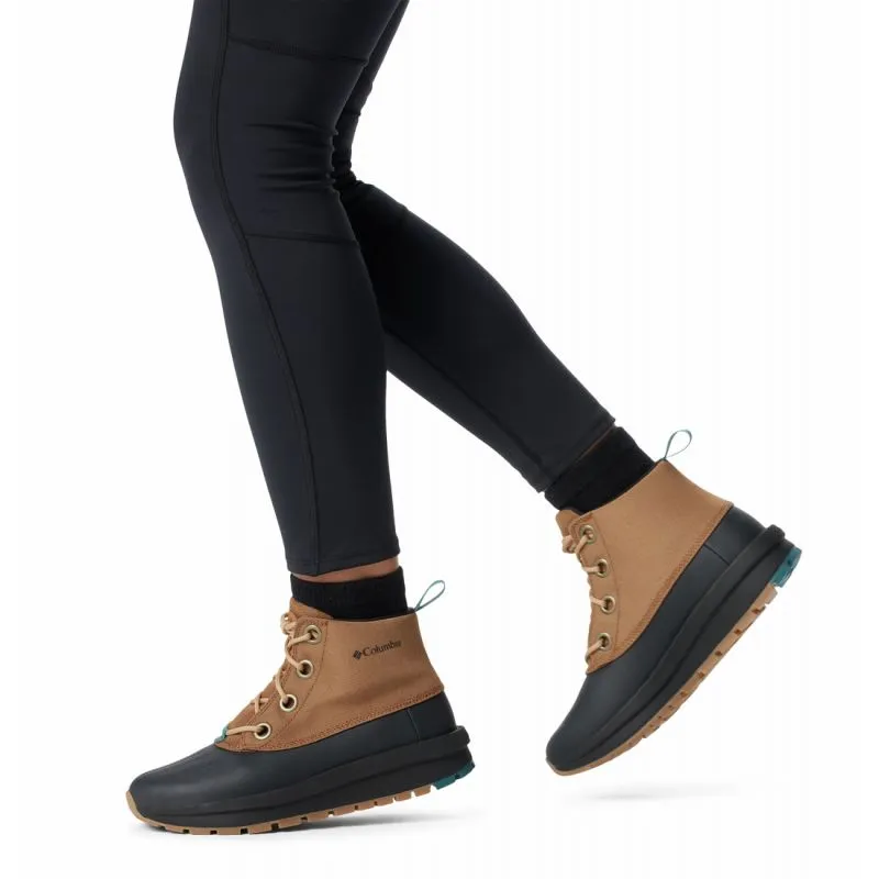 Stivale invernale da donna Columbia MORITZA SHIELD (Elk, River Blue)