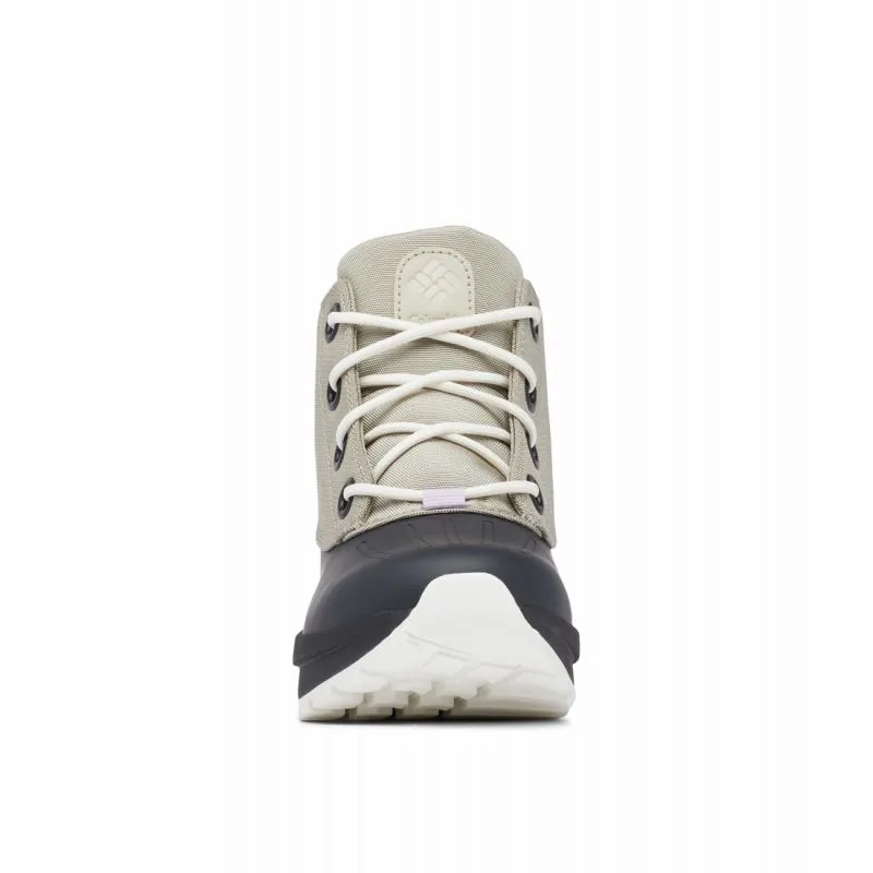 Stivale invernale da donna Columbia MORITZA SHIELD (Light Clay, Morning Mist)