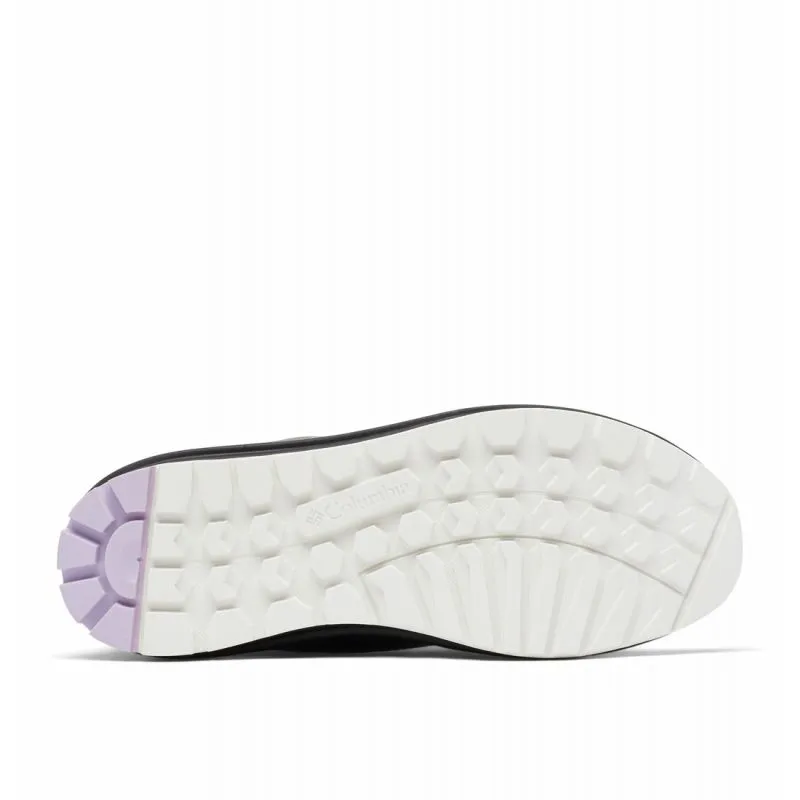 Stivale invernale da donna Columbia MORITZA SHIELD (Light Clay, Morning Mist)