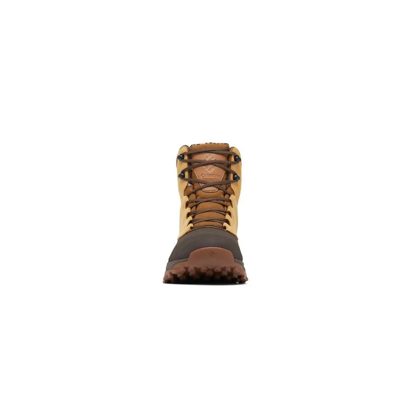 Stivale invernale da uomo Columbia EXPEDITIONIST SHIELD (Curry, Marrone chiaro)