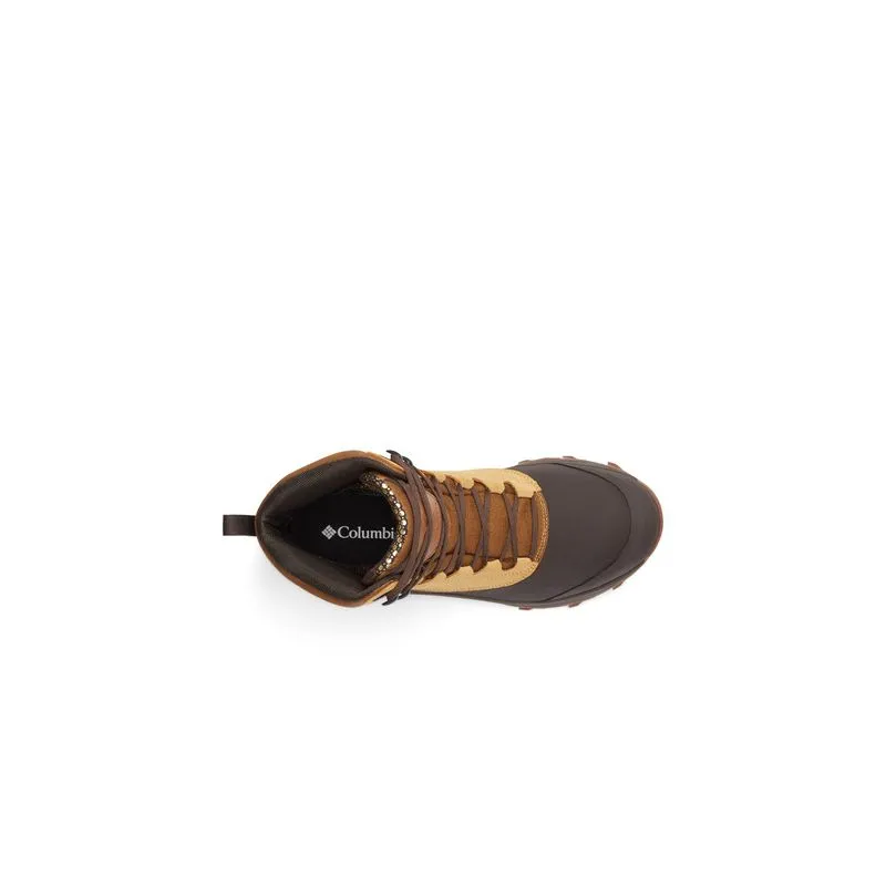 Stivale invernale da uomo Columbia EXPEDITIONIST SHIELD (Curry, Marrone chiaro)