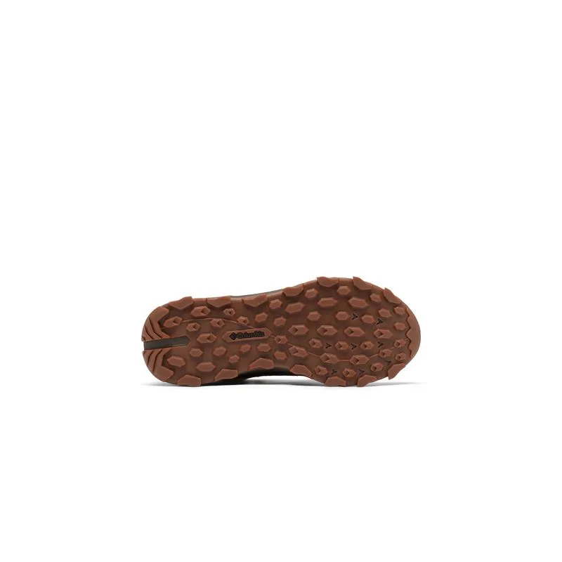 Stivale invernale da uomo Columbia EXPEDITIONIST SHIELD (Curry, Marrone chiaro)