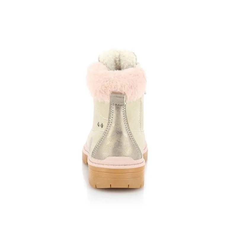 Stivale invernale Kimberfeel LIA (grigio) bambino