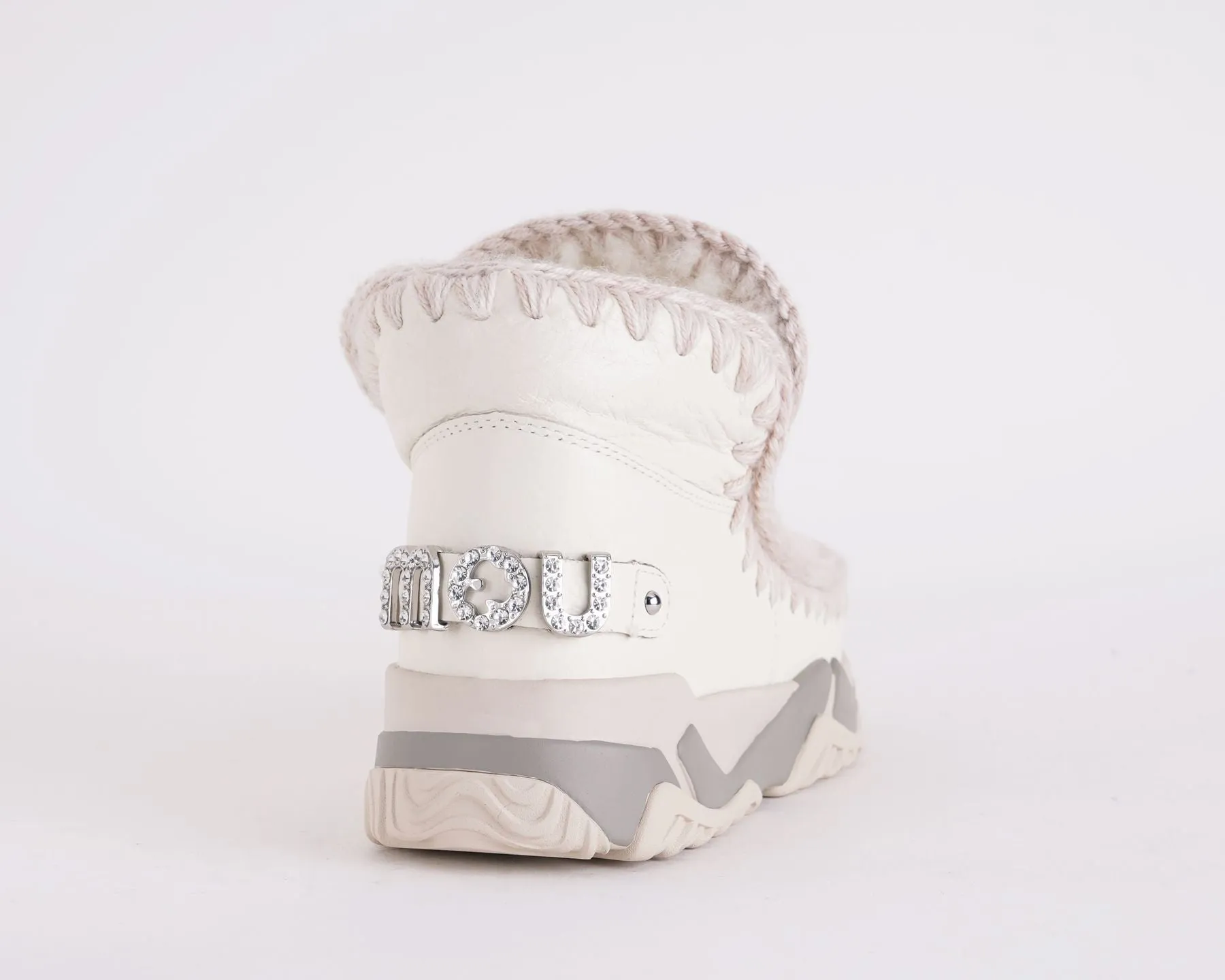 Stivaletto Donna