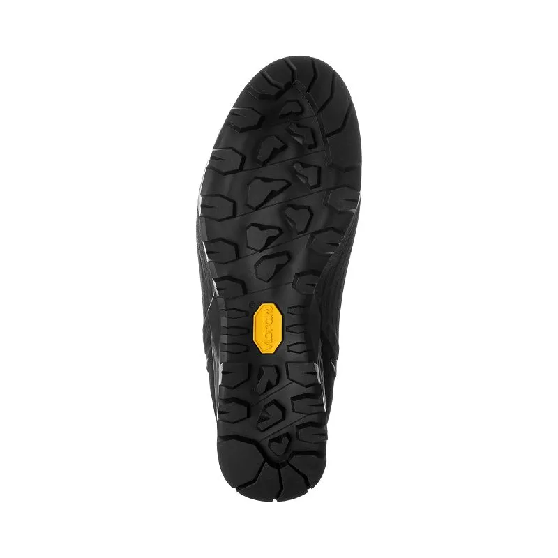 Stivali da alpinismo Salewa Ortles Ascent Mid Gore-Tex (Nero/Nero) Uomo