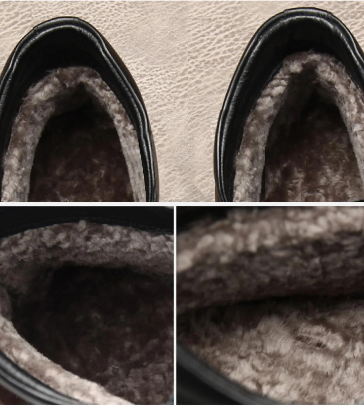 Stivali da uomo di lusso Moda modello coccodrillo Vera pelle Marca fatta a mano 2022 Inverno Nuovo stile Caldo caviglia Uomo Bus