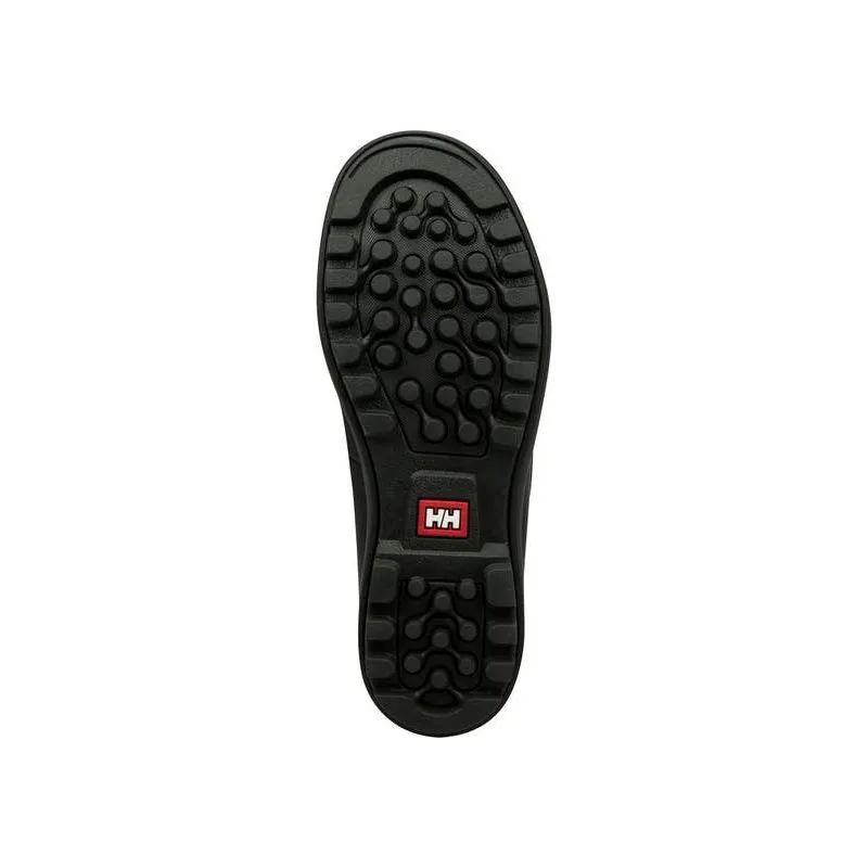 Stivali invernali Helly Hansen Garibaldi VL (Jet Black / Jet Black / Charcoal) Donna