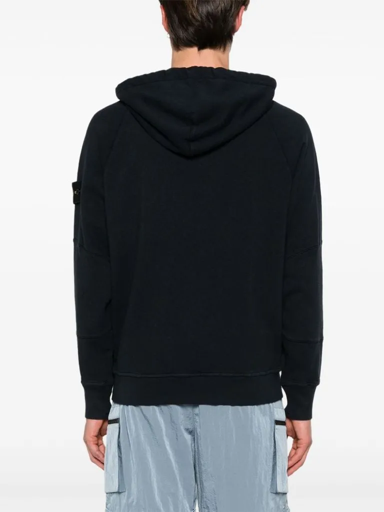 stone island Felpa con zip