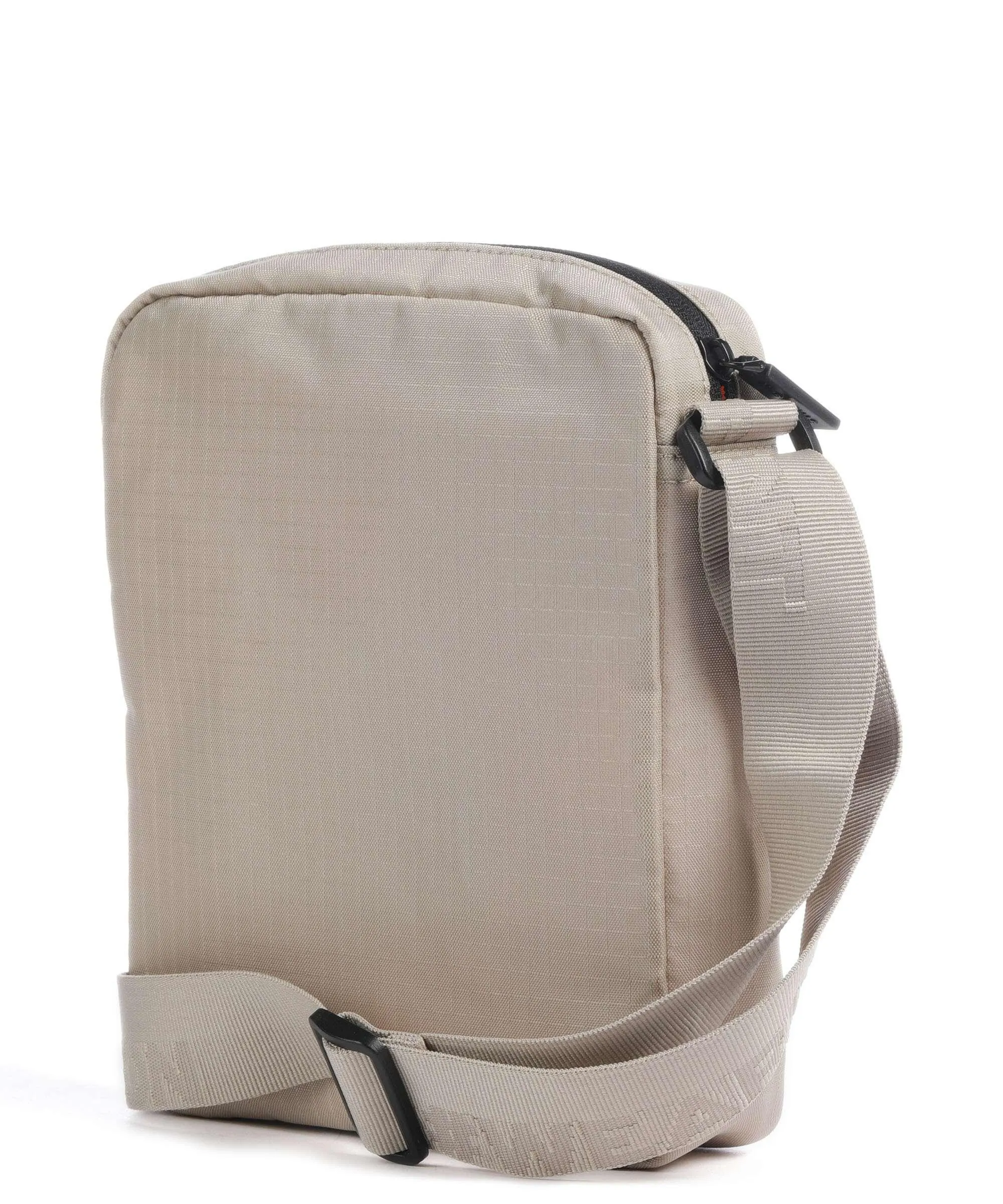  Strellson Northwood Rs Borsa a tracolla nylon beige  
