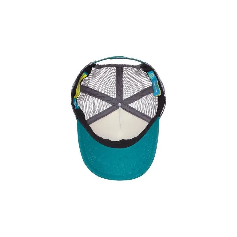 Sunday Afternoons Kids' Rainbow Trout Kids trucker