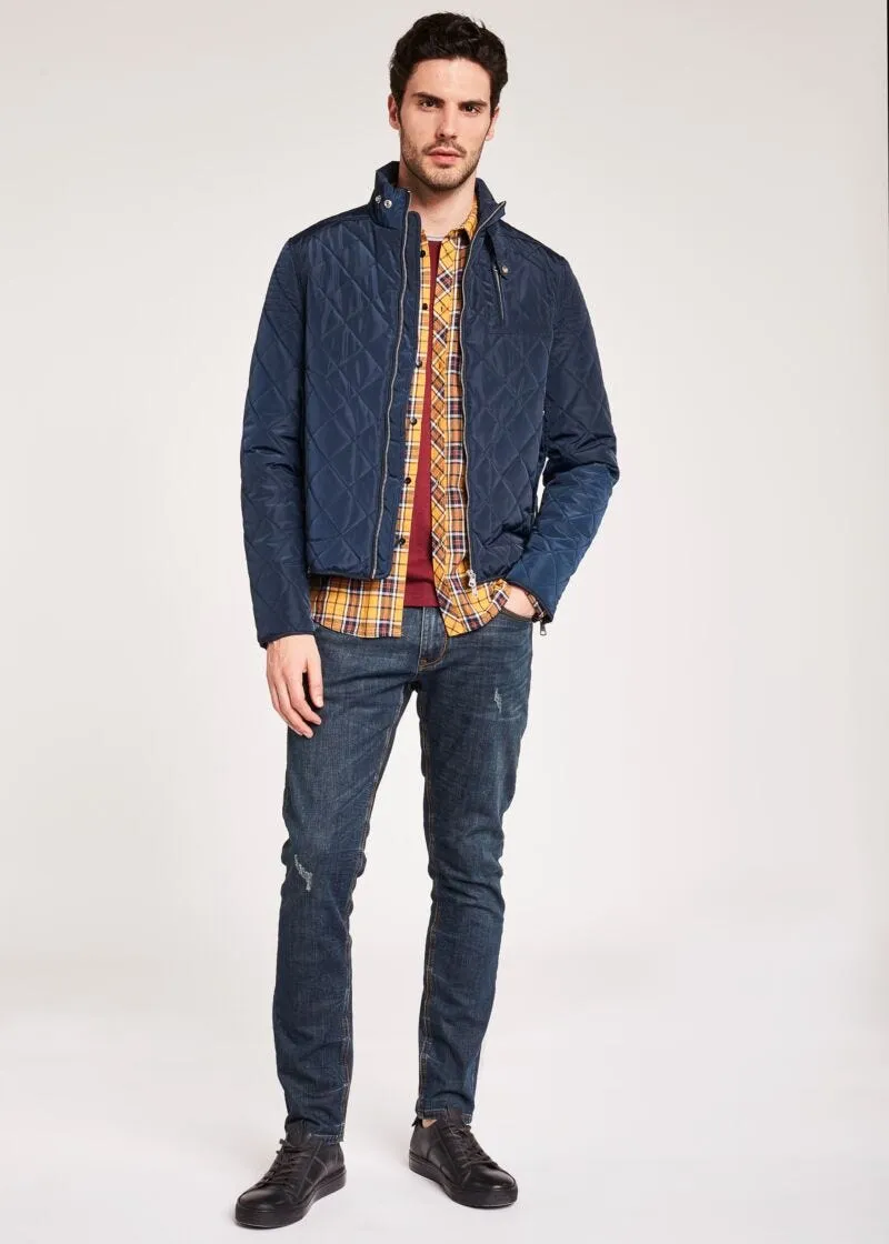 T-shirt con maniche lunghe