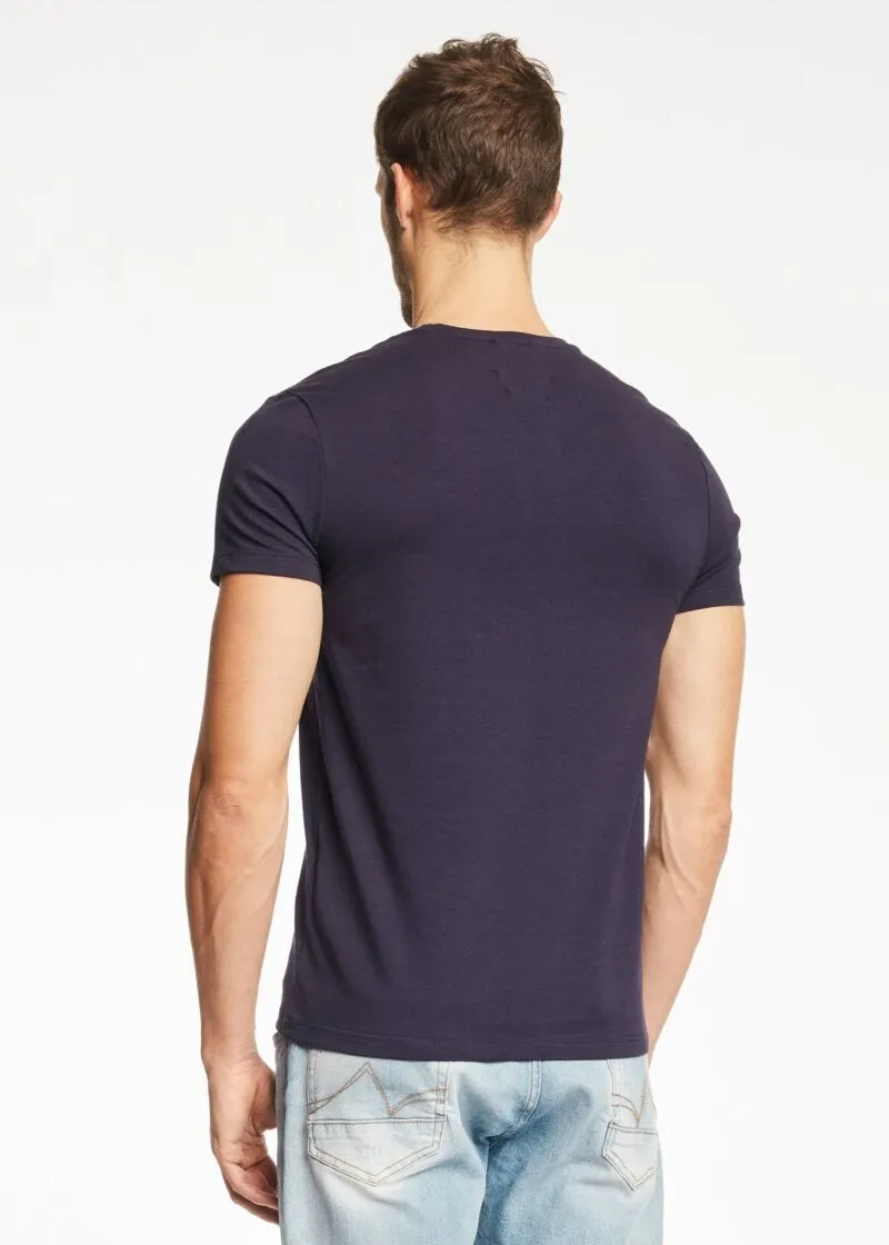 T-shirt con motivo grafico