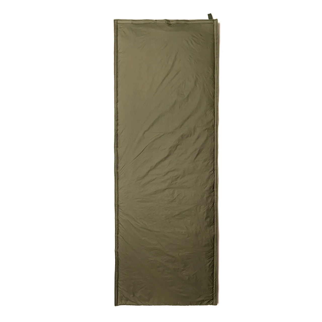 Tappetino per dormire Antarctic Snugpak Tappetino multiuso invernale Olive Drab Prodotto nel Regno Unito