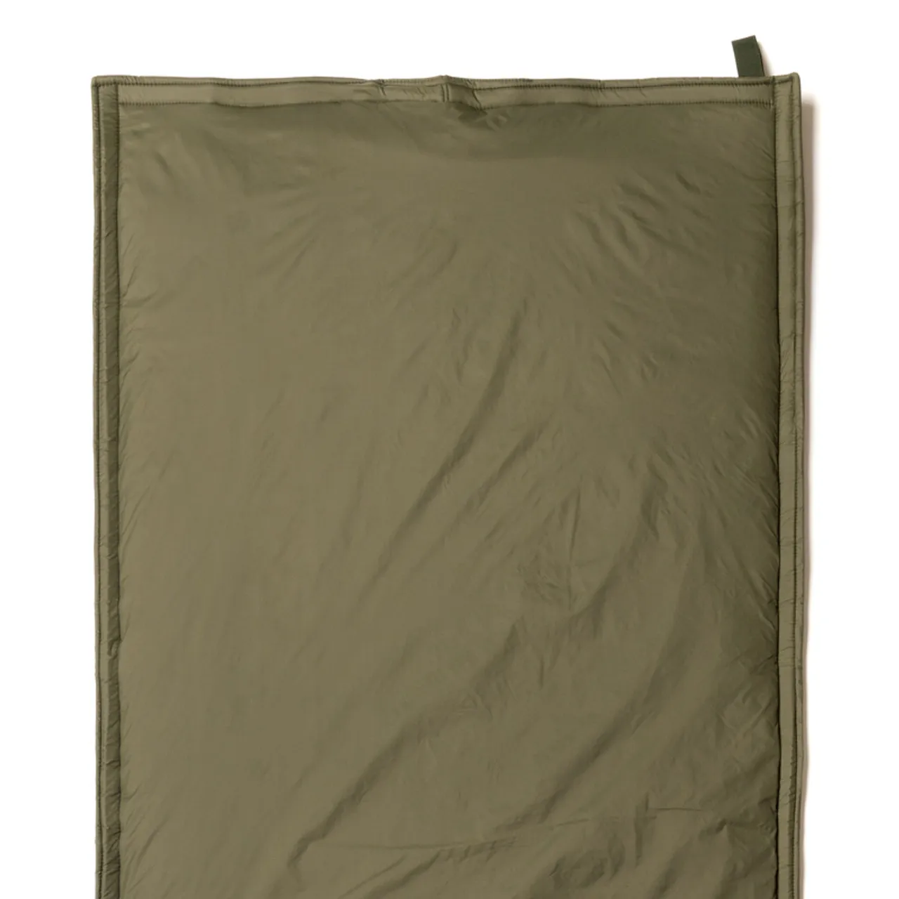 Tappetino per dormire Antarctic Snugpak Tappetino multiuso invernale Olive Drab Prodotto nel Regno Unito