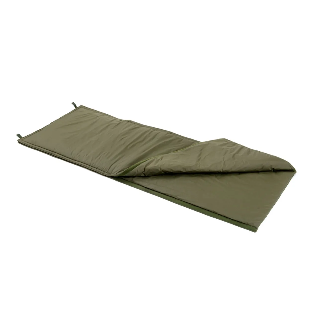 Tappetino per dormire Antarctic Snugpak Tappetino multiuso invernale Olive Drab Prodotto nel Regno Unito