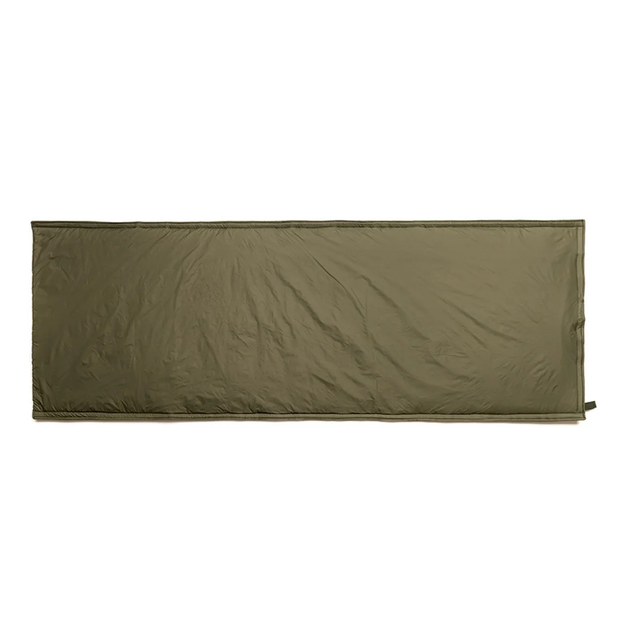 Tappetino per dormire Antarctic Snugpak Tappetino multiuso invernale Olive Drab Prodotto nel Regno Unito