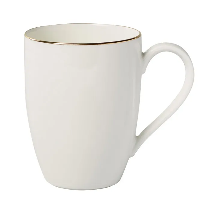 Tazza Anmut Gold 35 cl.jg{font-size:18px}Bianco