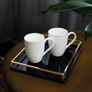 Tazza Anmut Gold 35 cl.jg{font-size:18px}Bianco