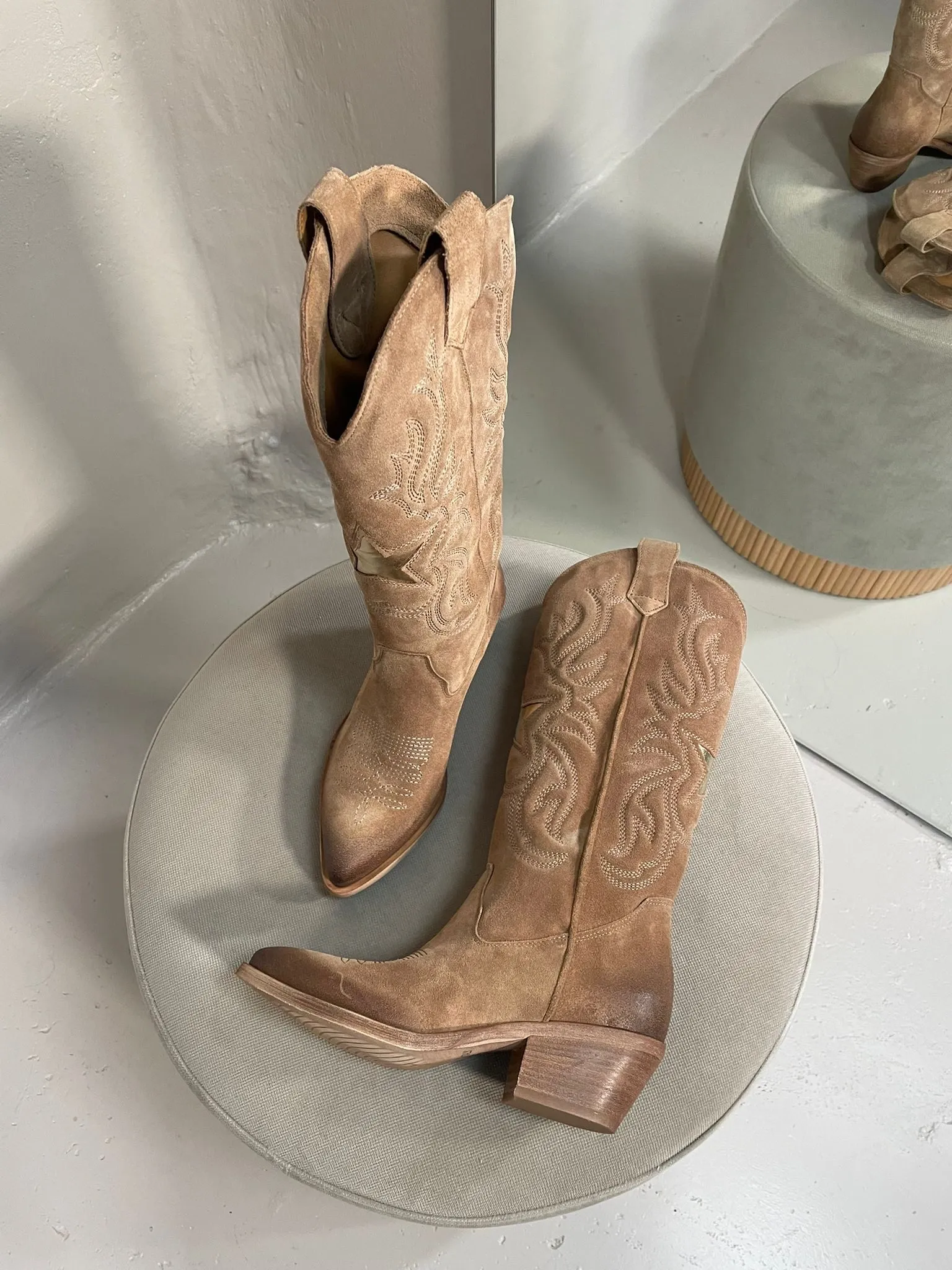 Texano Ovyè
