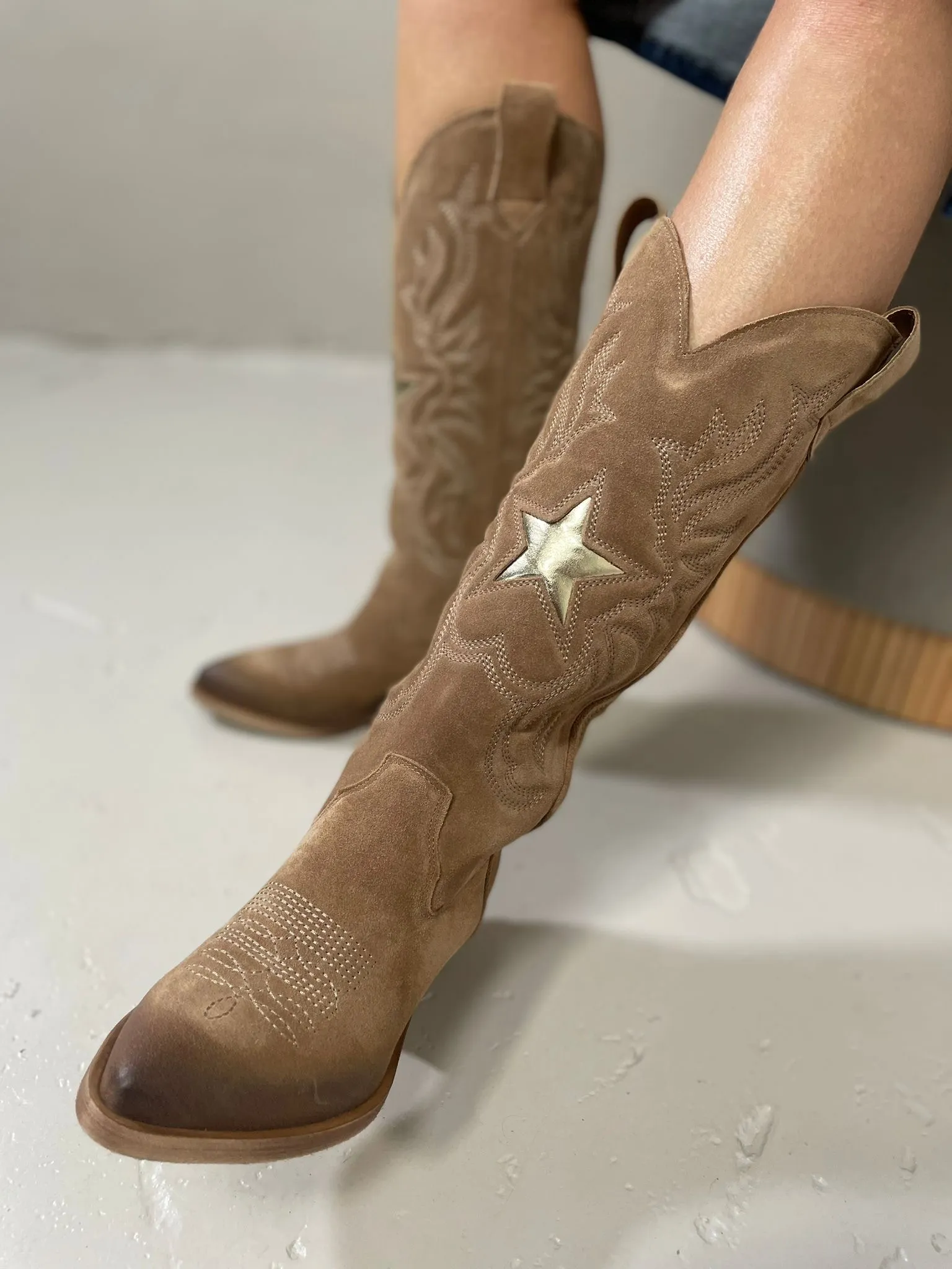 Texano Ovyè