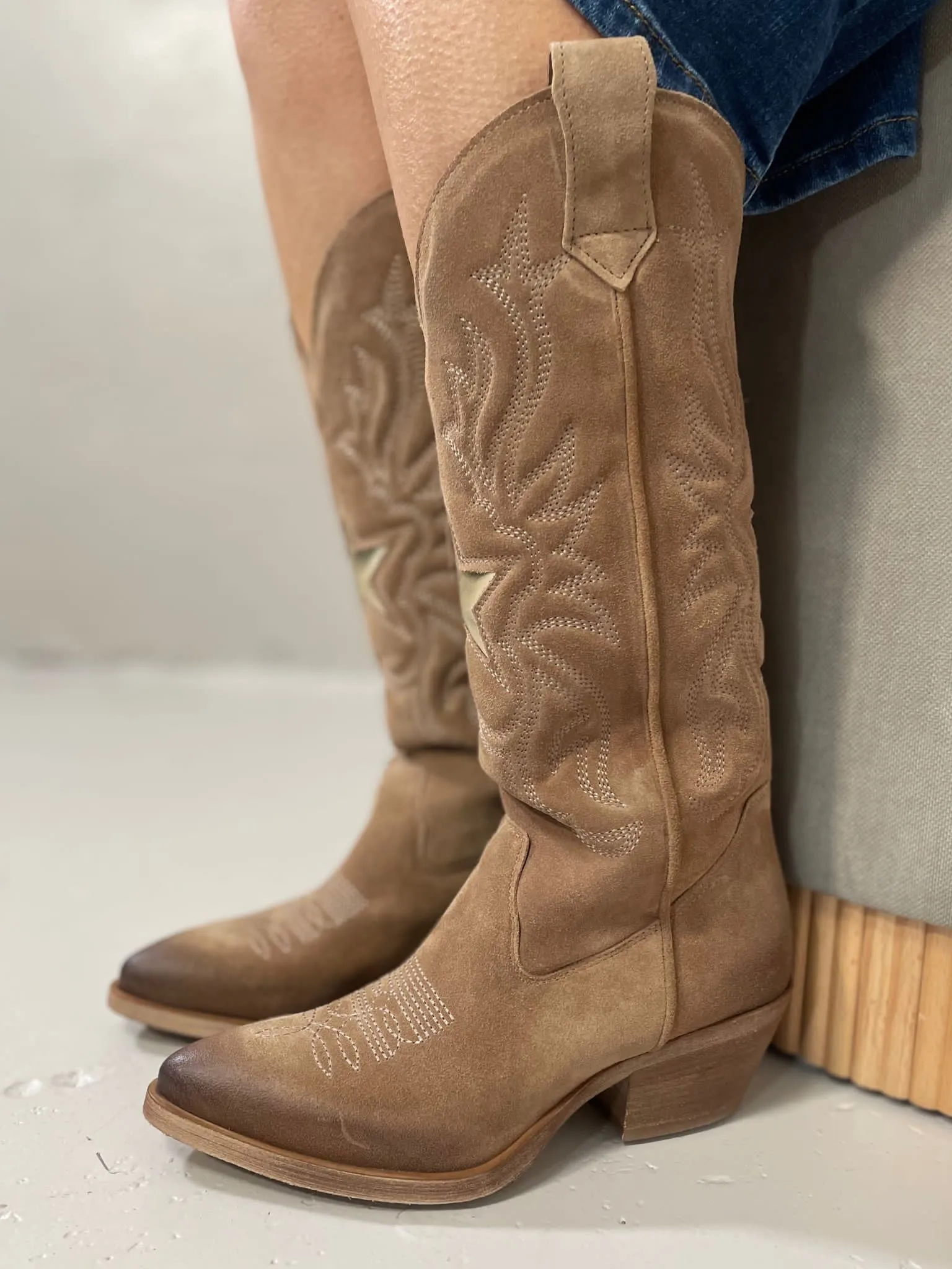 Texano Ovyè
