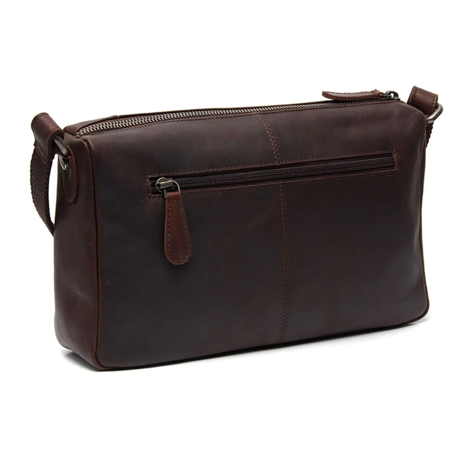 The Chesterfield Brand Alberta Borsa a tracolla Pelle 27 cm