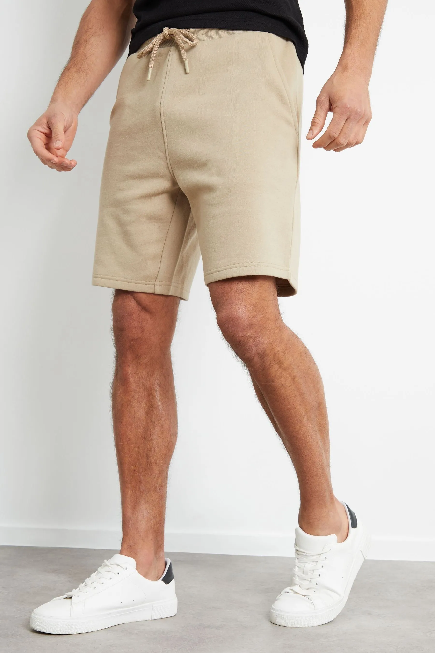 Threadbare - Shorts basic in pile