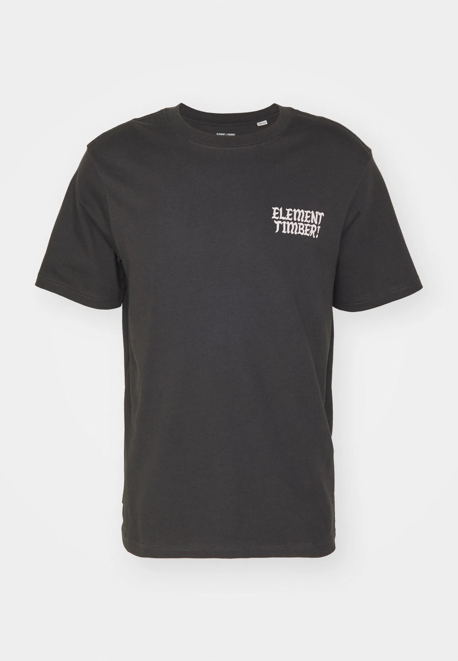 TIMBER JESTER SS - T-shirt con stampa