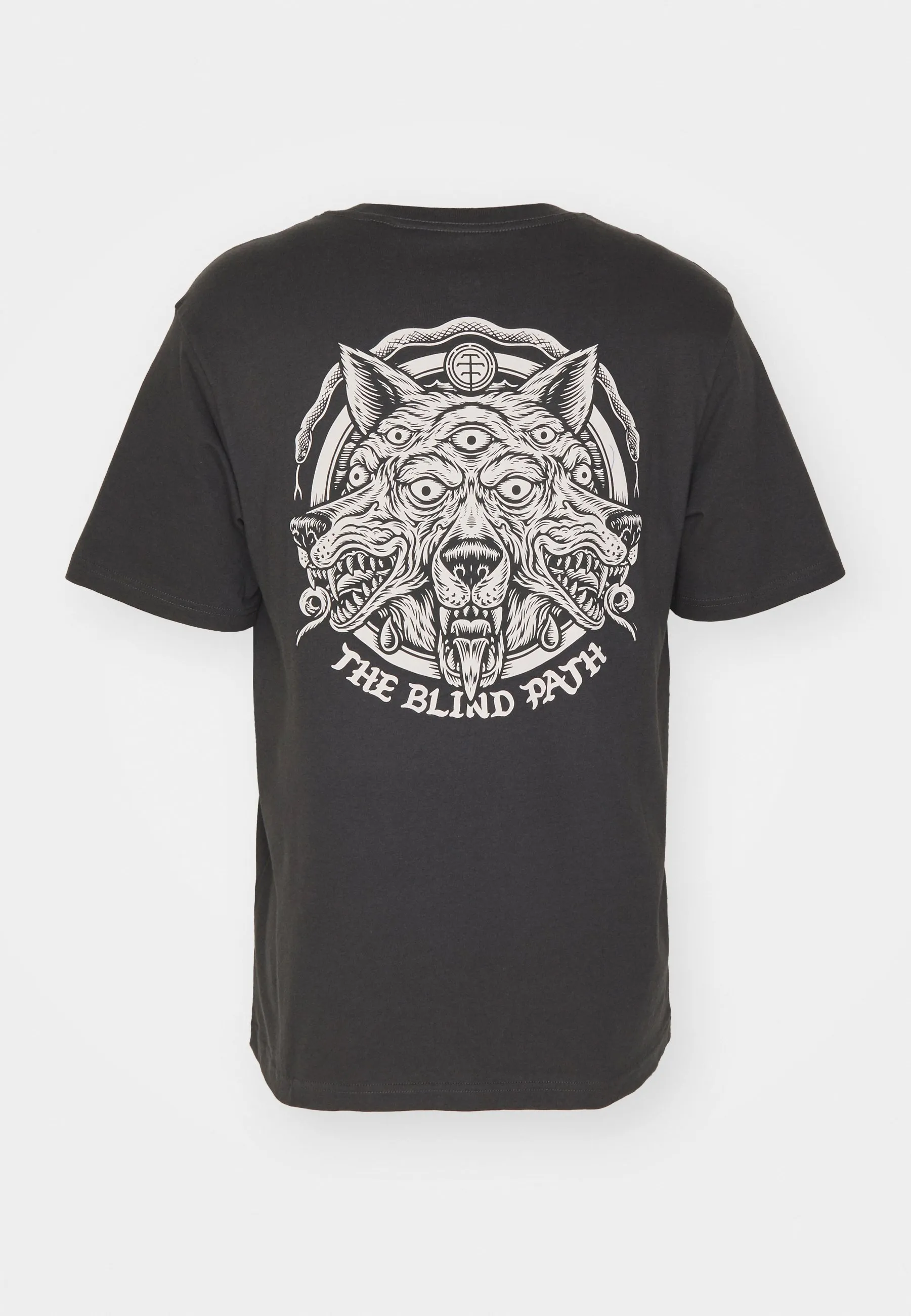 TIMBER JESTER SS - T-shirt con stampa