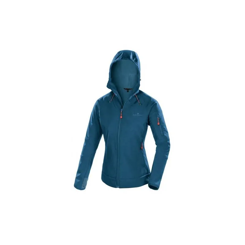 TOBOL JACKET WOMAN giacca softshell