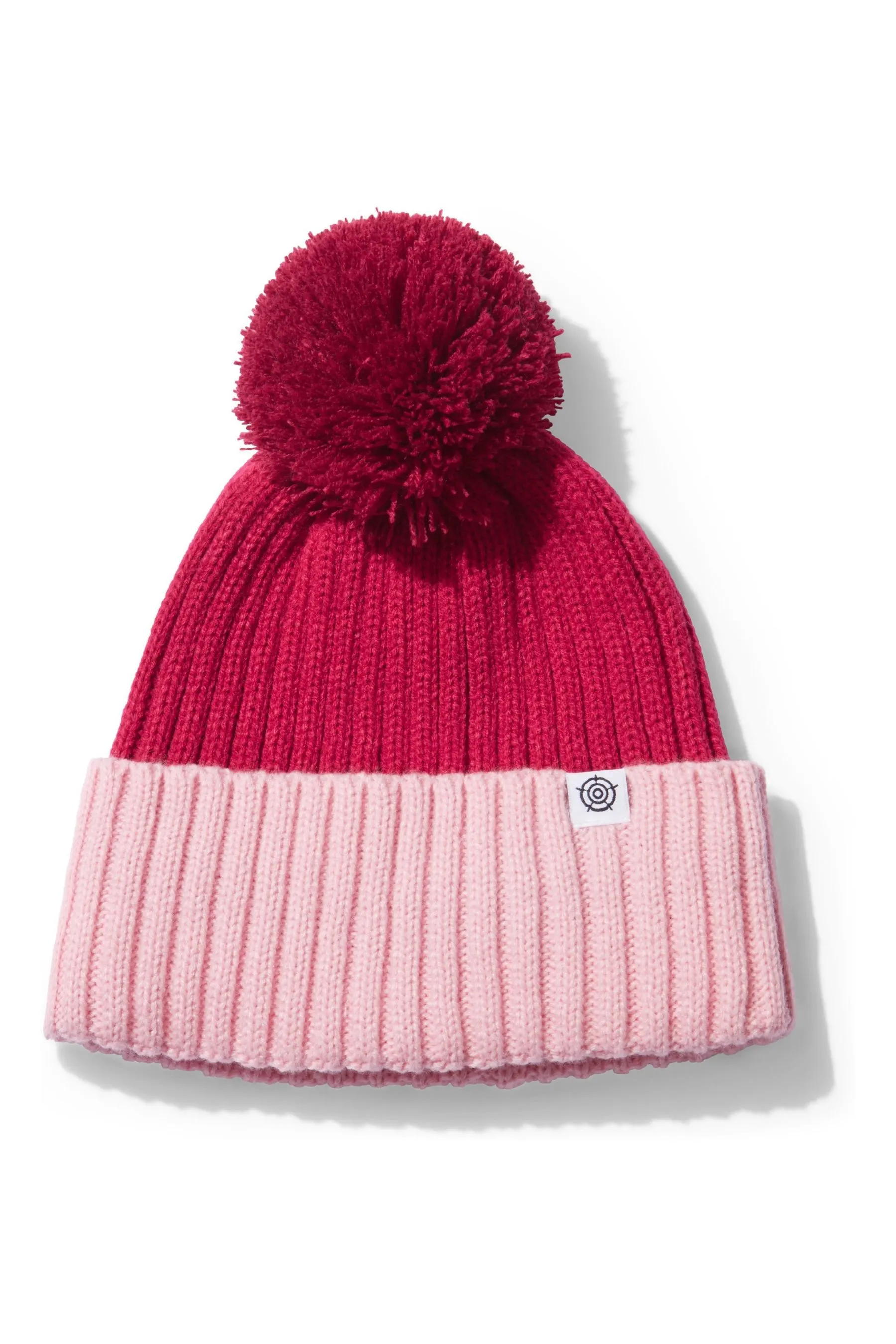 Tog 24 - Cappello lavorato a maglia con stallard