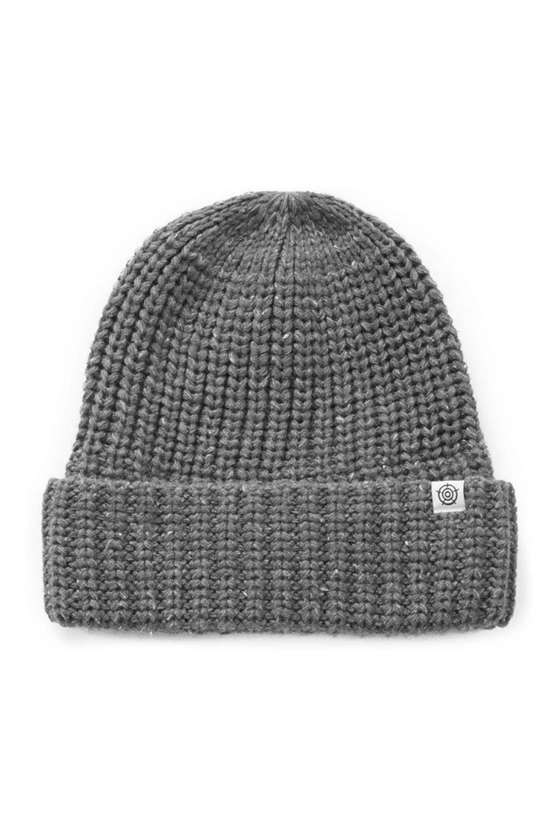Tog 24 - Cappello lavorato a maglia