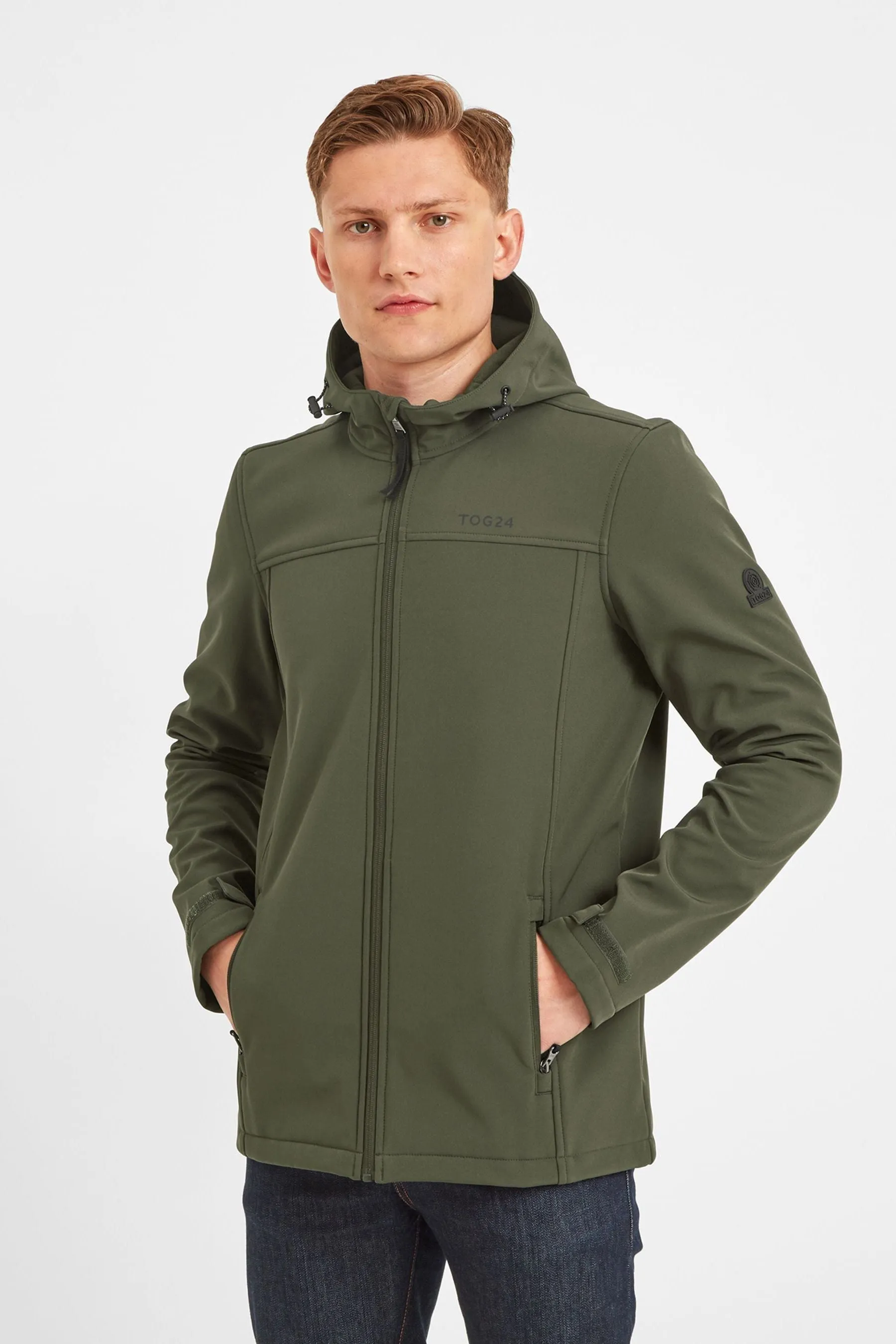 Tog 24 Feizor Softshell Giacca
