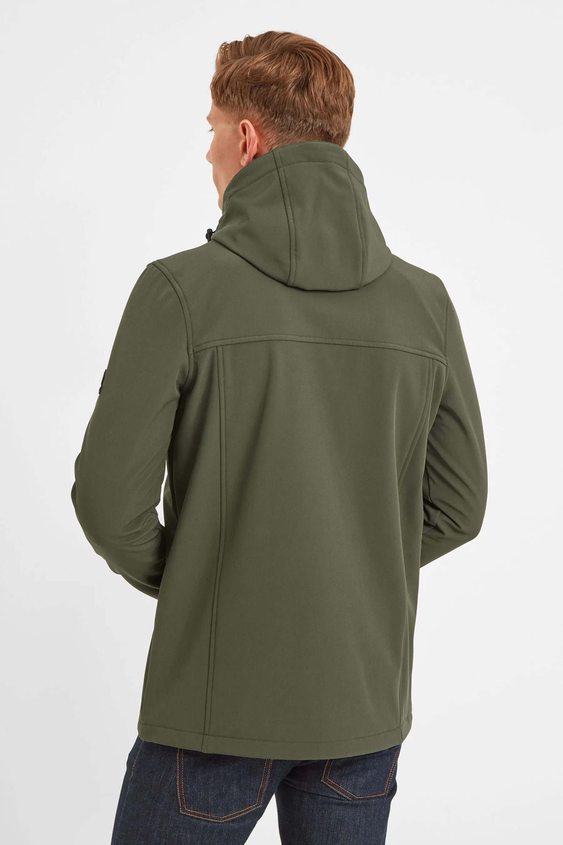 Tog 24 Feizor Softshell Giacca