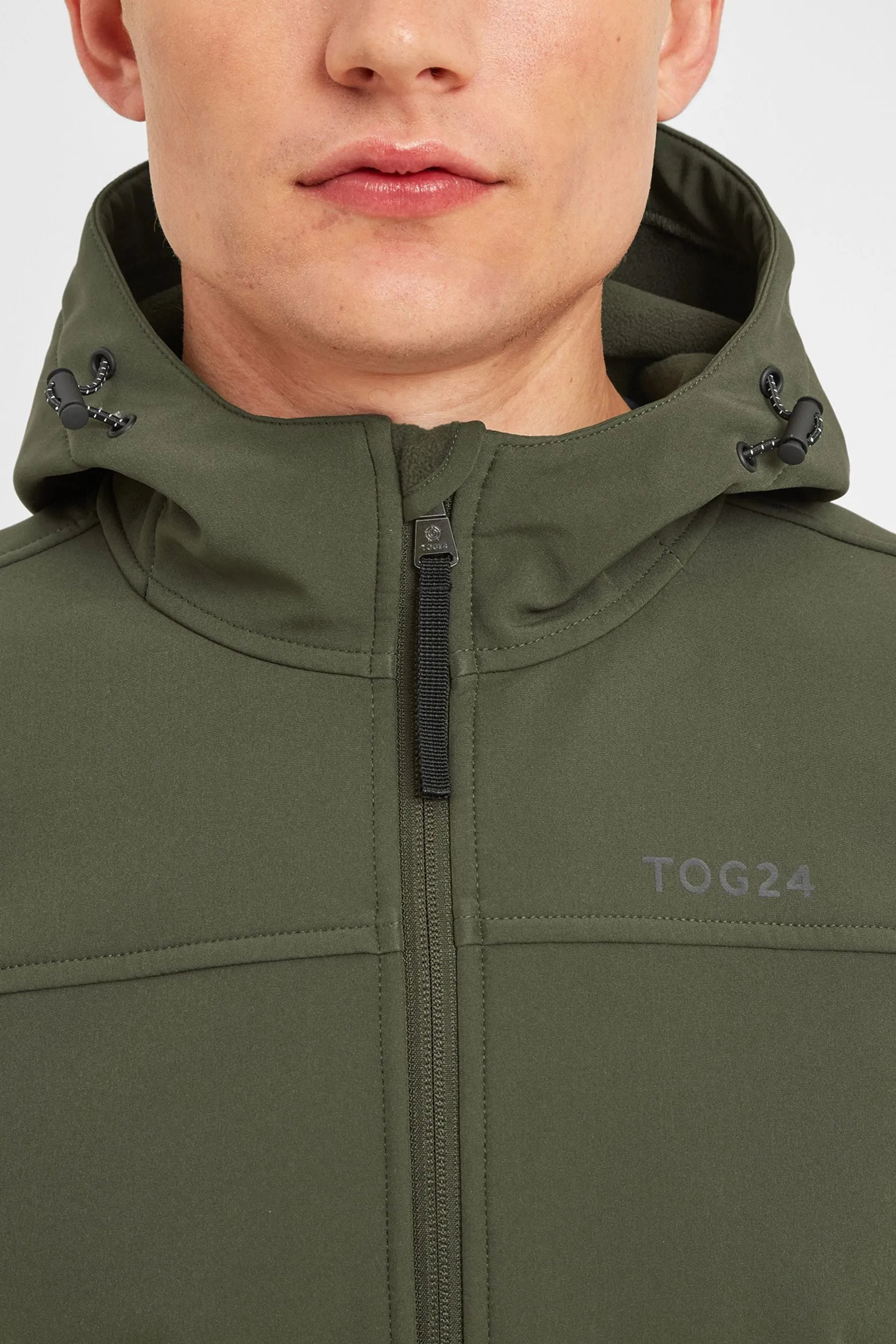 Tog 24 Feizor Softshell Giacca