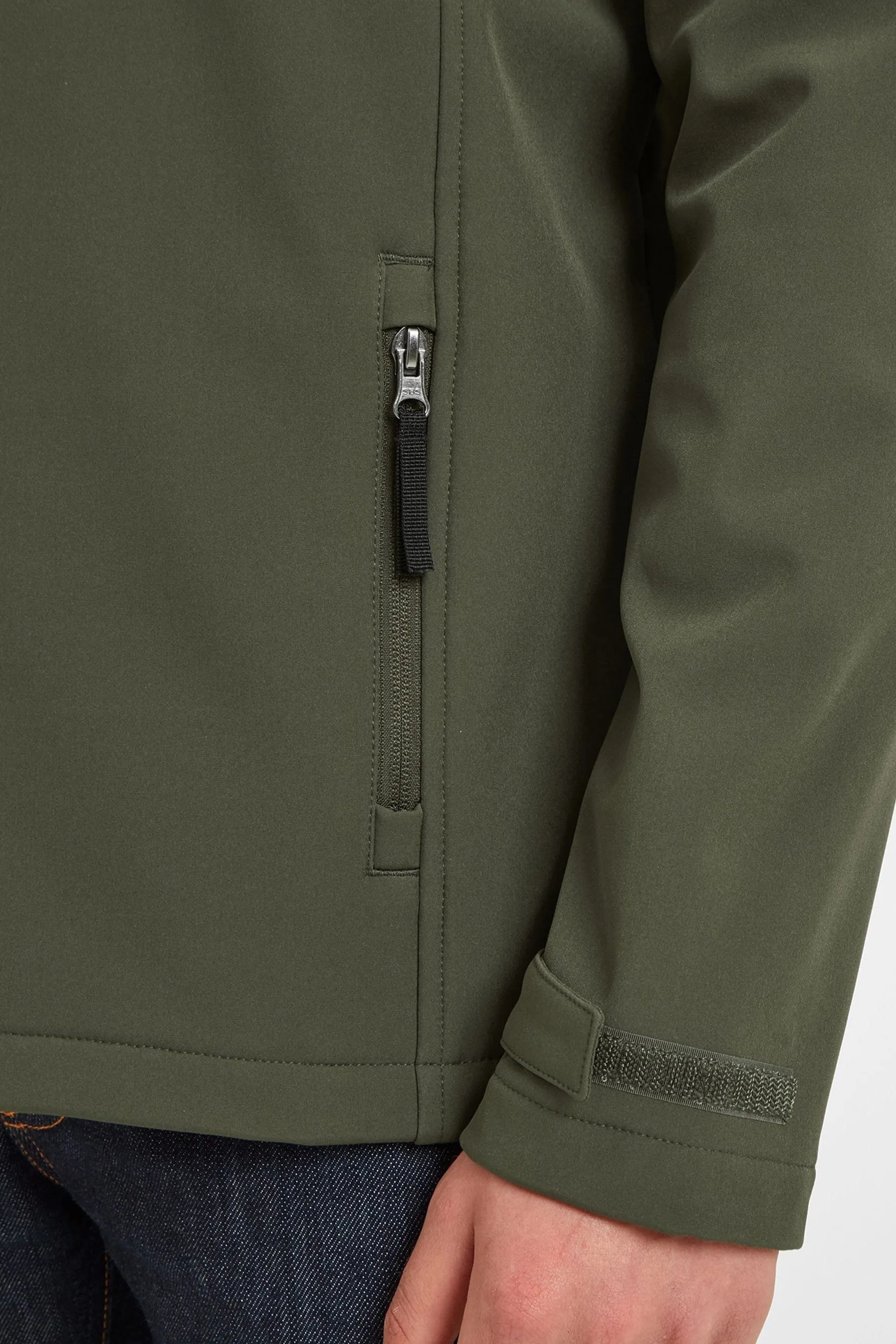 Tog 24 Feizor Softshell Giacca
