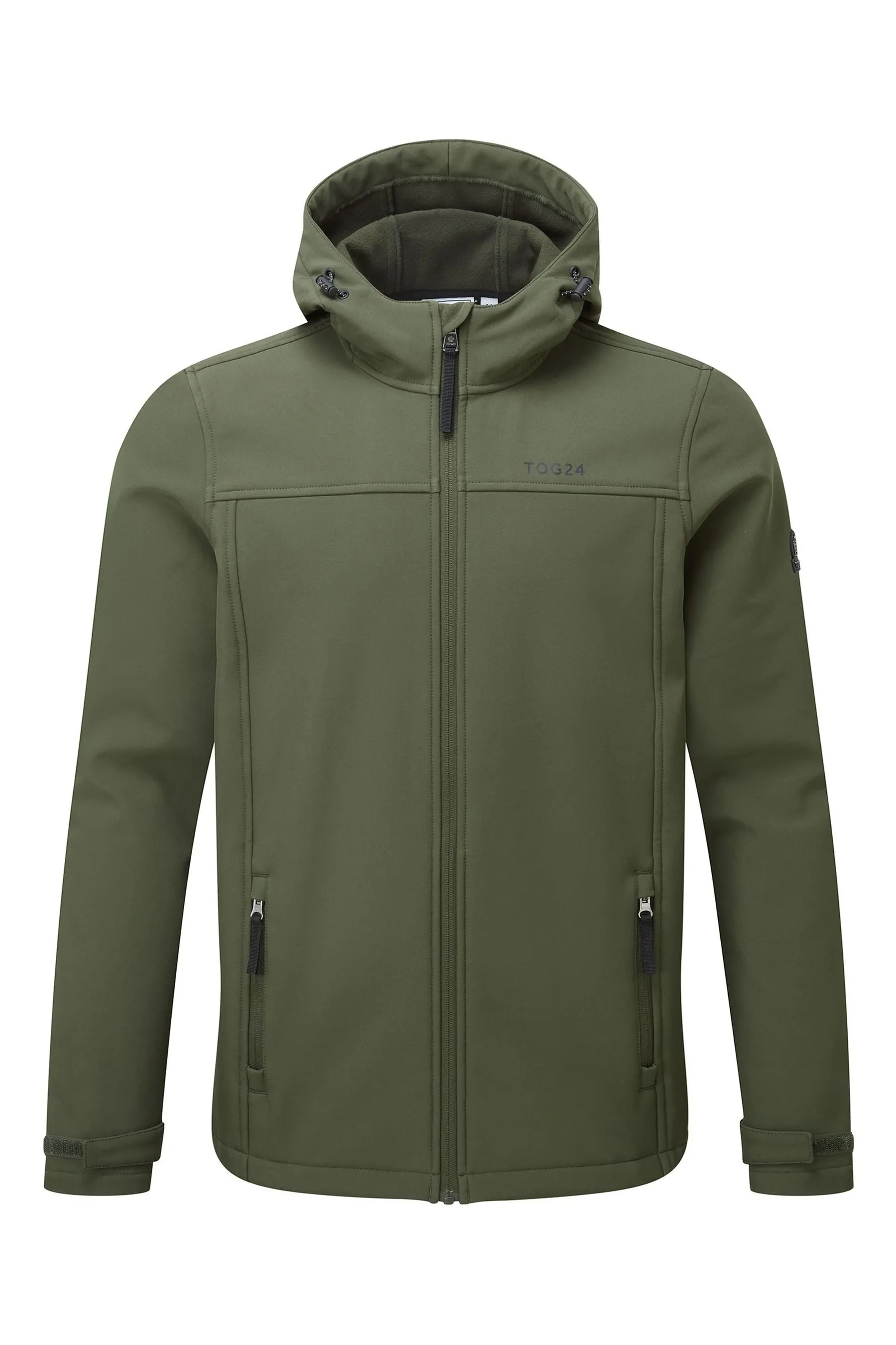 Tog 24 Feizor Softshell Giacca