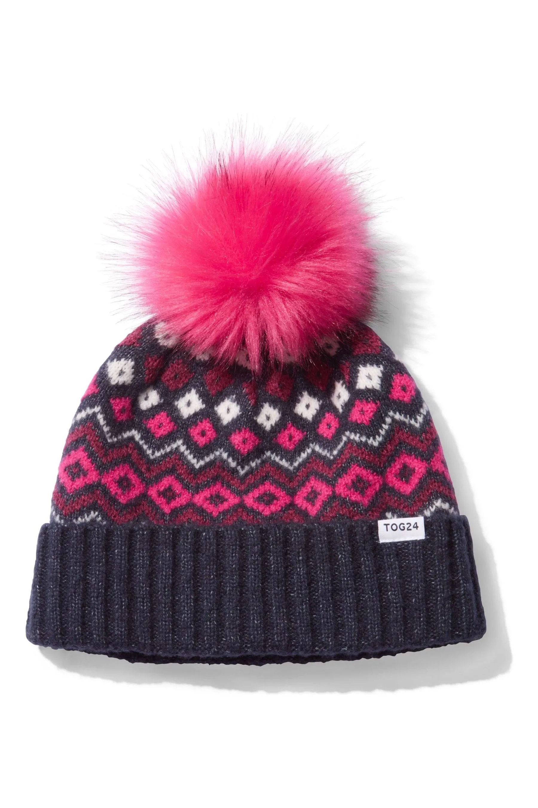 Tog 24 - Redmund - Cappello in maglia