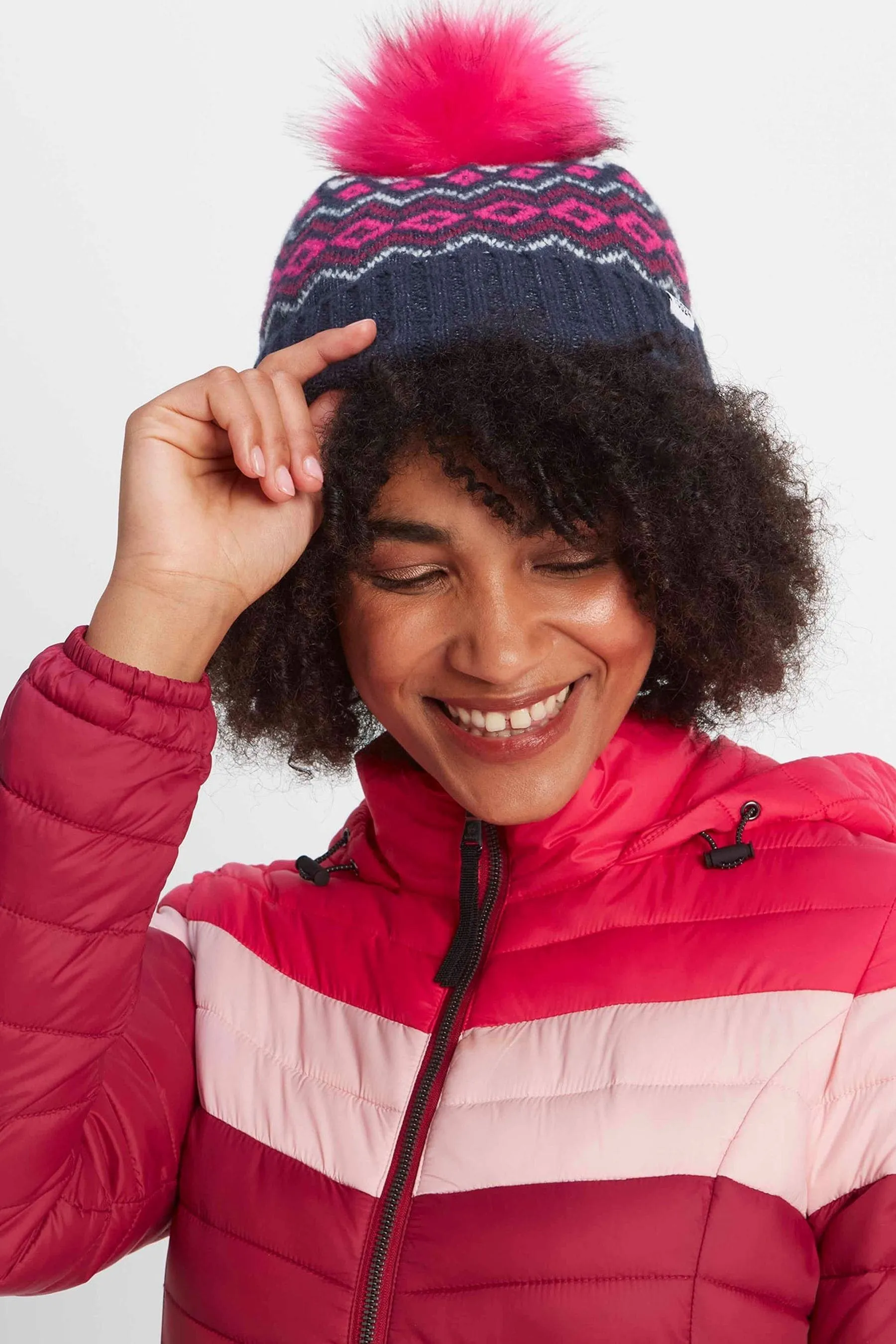 Tog 24 - Redmund - Cappello in maglia