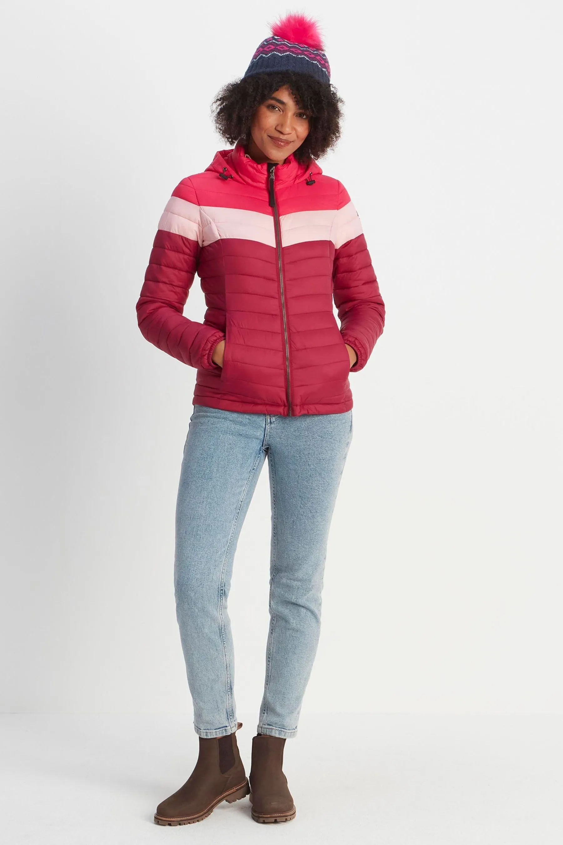 Tog 24 - Redmund - Cappello in maglia