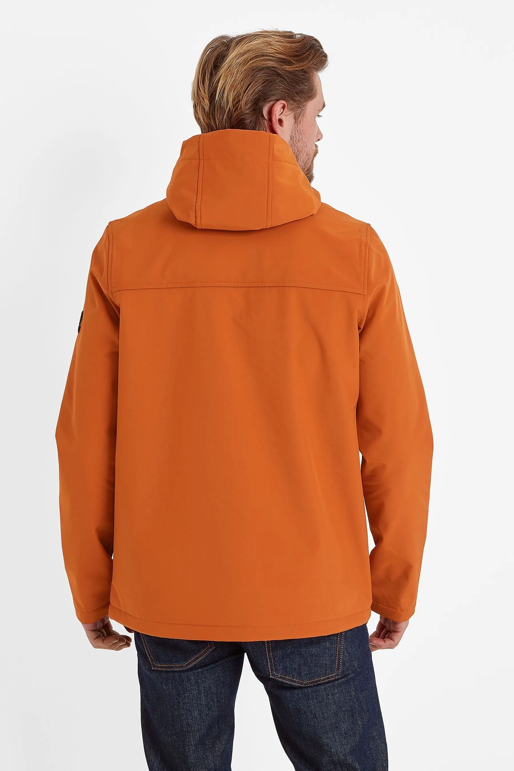 Tog 24 - Truro Con cappuccio - Giacca softshell