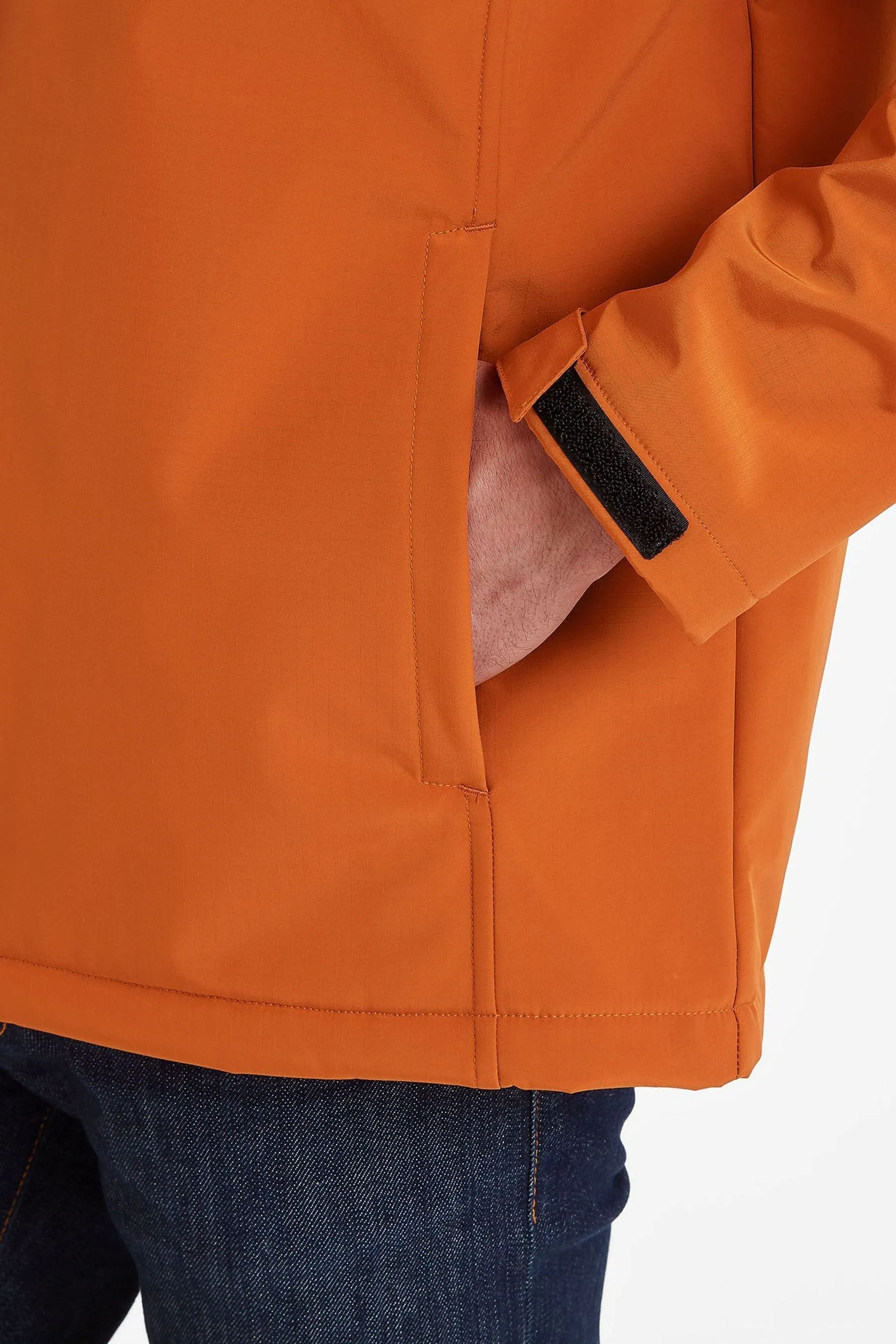 Tog 24 - Truro Con cappuccio - Giacca softshell