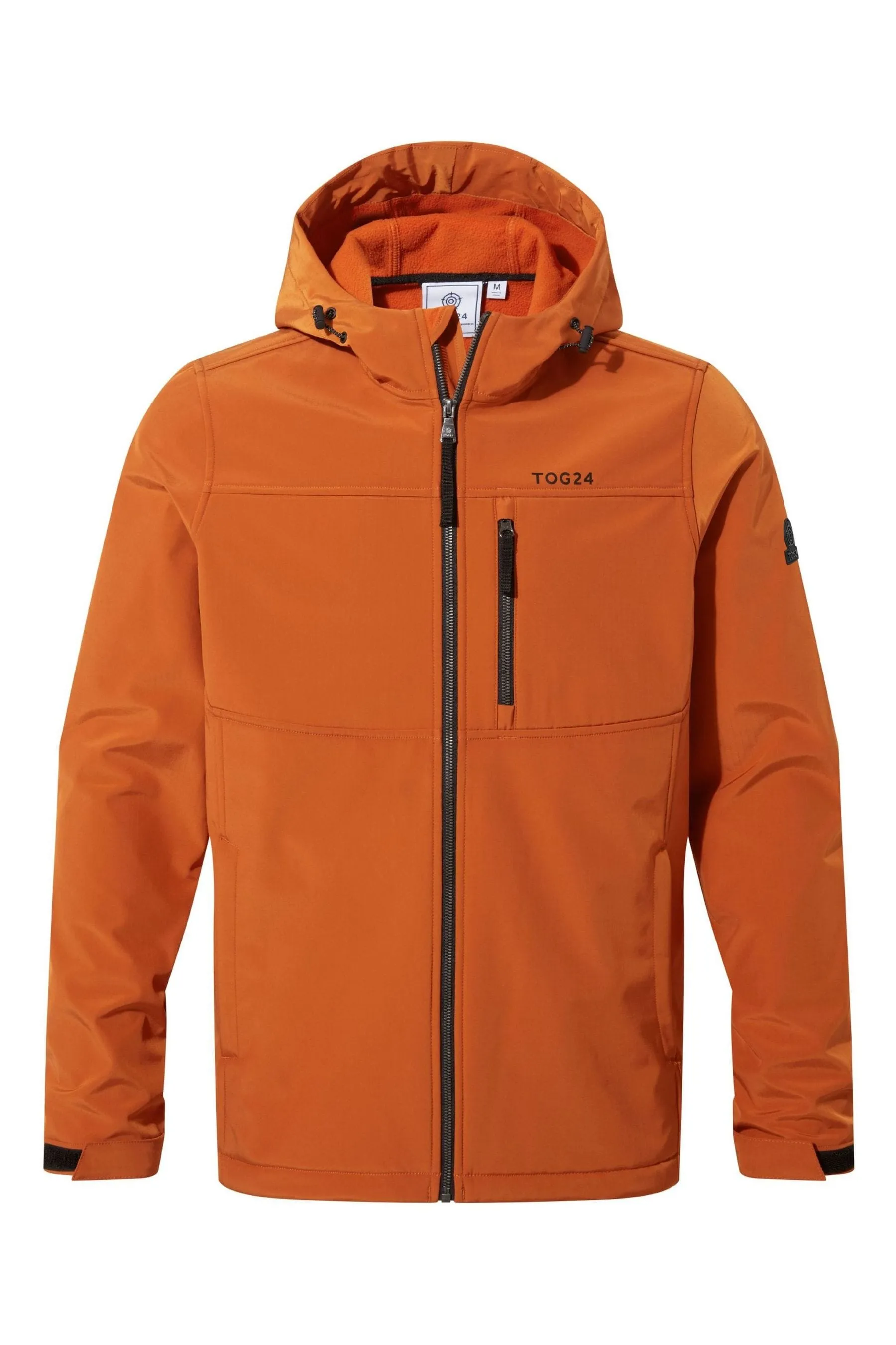 Tog 24 - Truro Con cappuccio - Giacca softshell