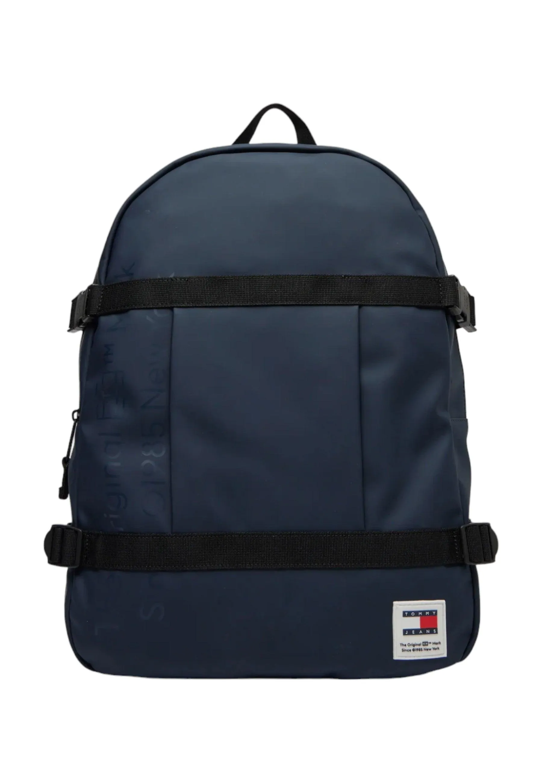 TOMMY HILFIGER Zaino Uomo Navy AM0AM11961