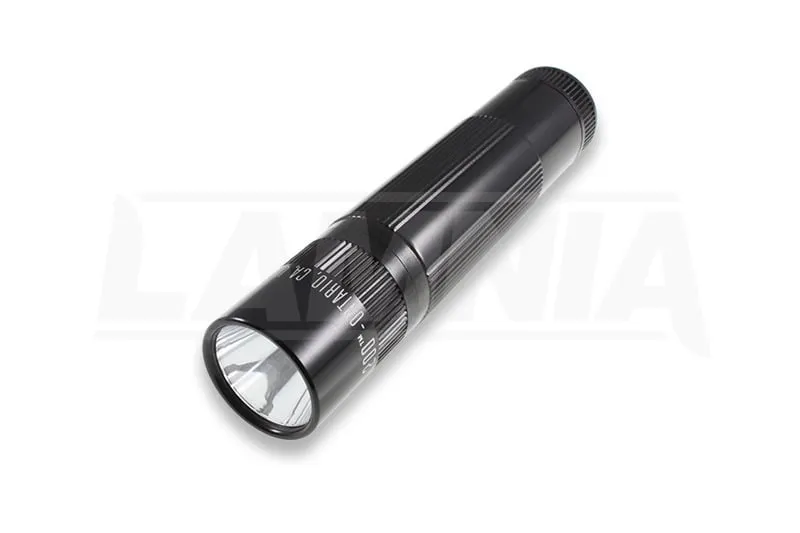Torcia Mag-Lite XL200, nero