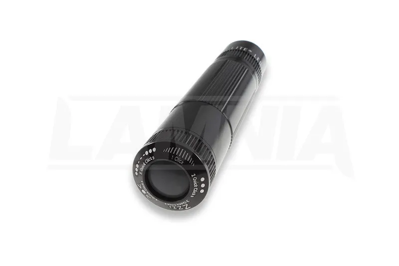 Torcia Mag-Lite XL200, nero